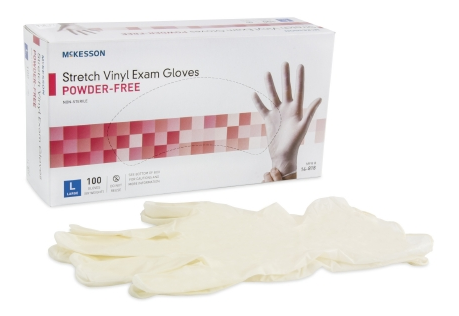 Vinyl Gloves