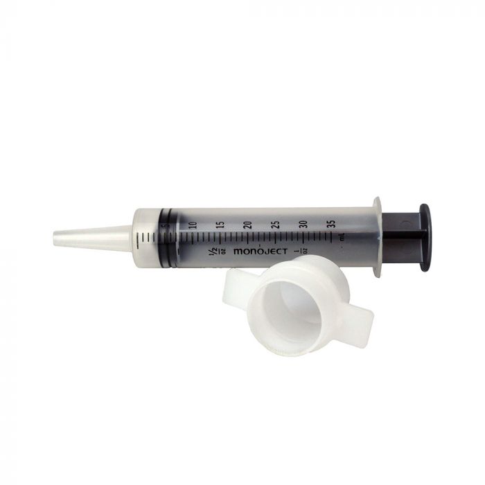 Economy Syringe