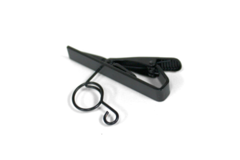 Lapel Microphone Clip
