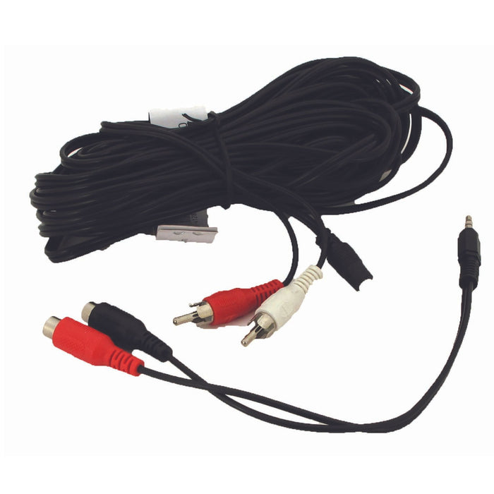 Comfort Duett TV Kit F00696