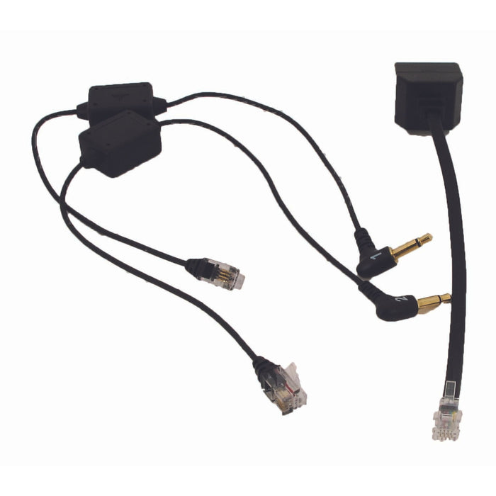 Comfort Duett Telephone Kit F00697