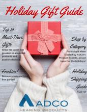 ADCO's 2015 Holiday Gift Guide