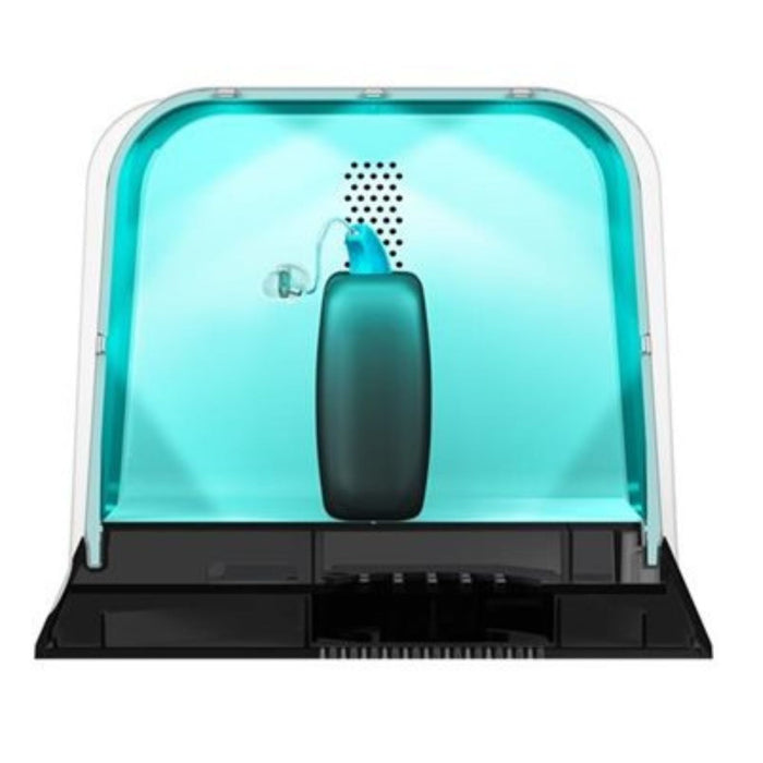 Perfect Dome Hearing Aid Dryer