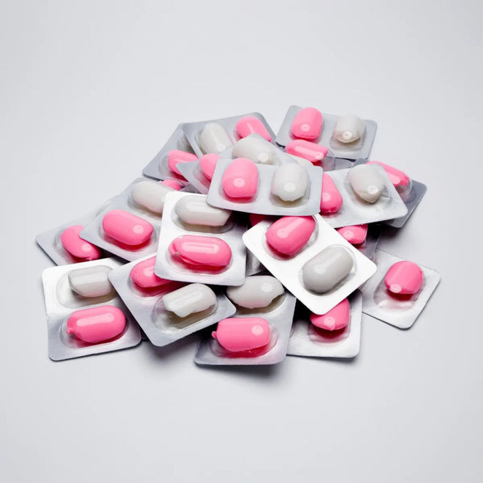 Silicone Singles