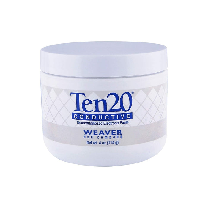 Ten20 Conductive Paste - 4 oz. Jars (3-pack)