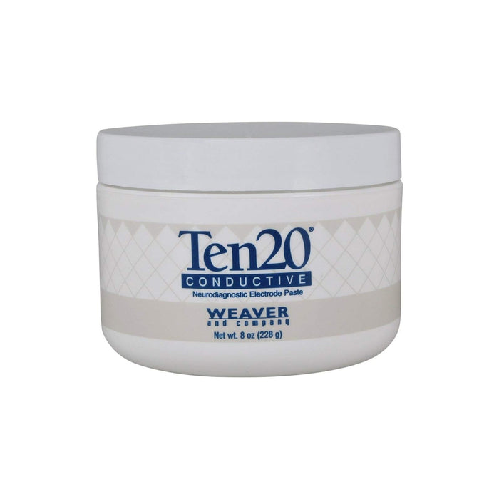 Ten20 Conductive Paste - 8 oz. Jars (3-pack)