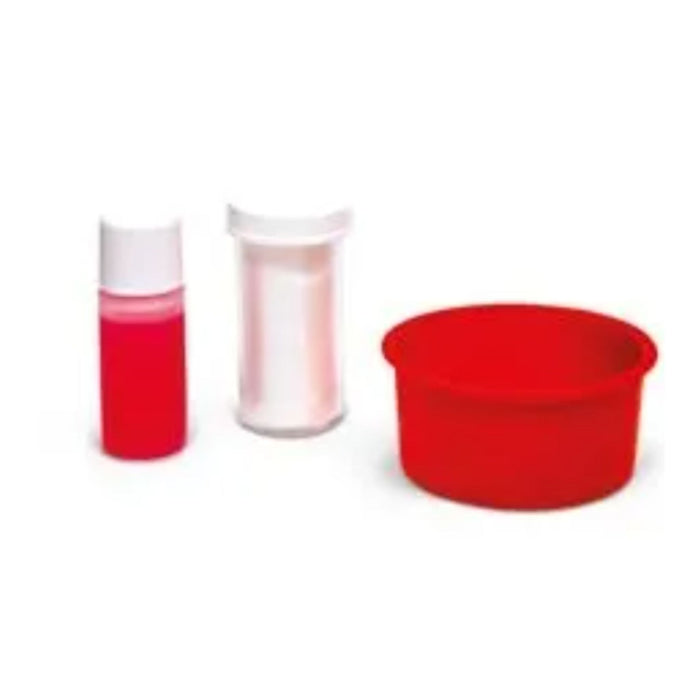 Blend Powder and Liquid Impression Material