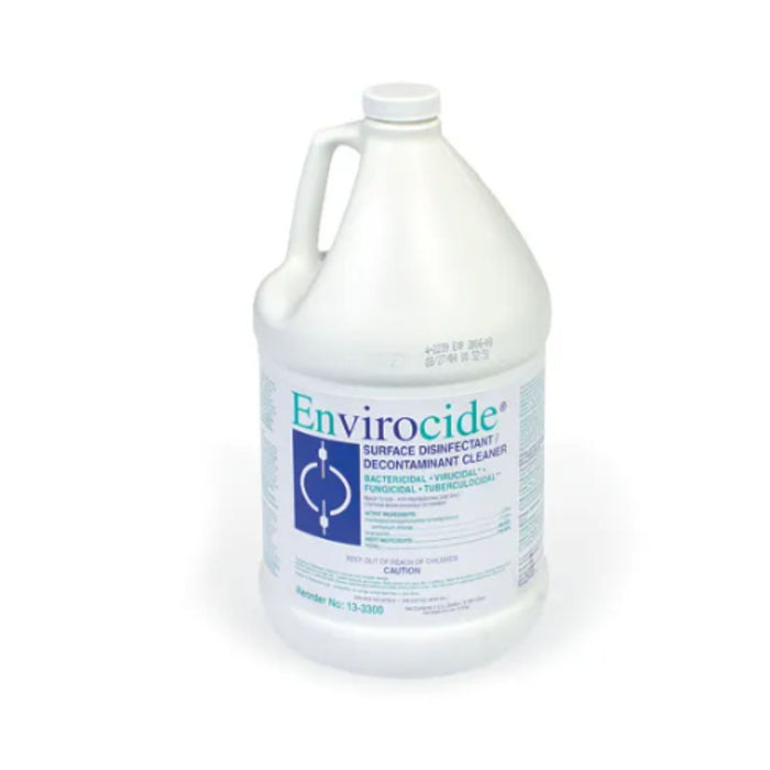 Envirocide Disinfectant