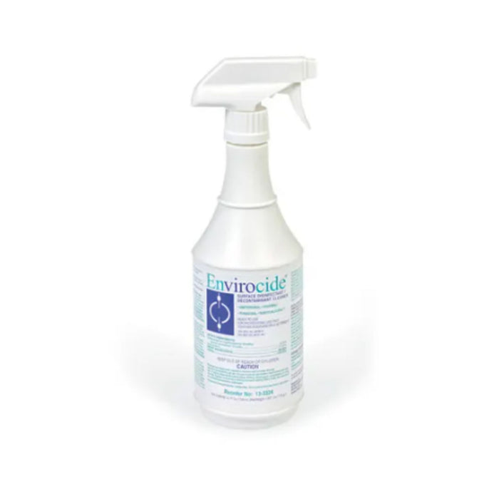 Envirocide Disinfectant