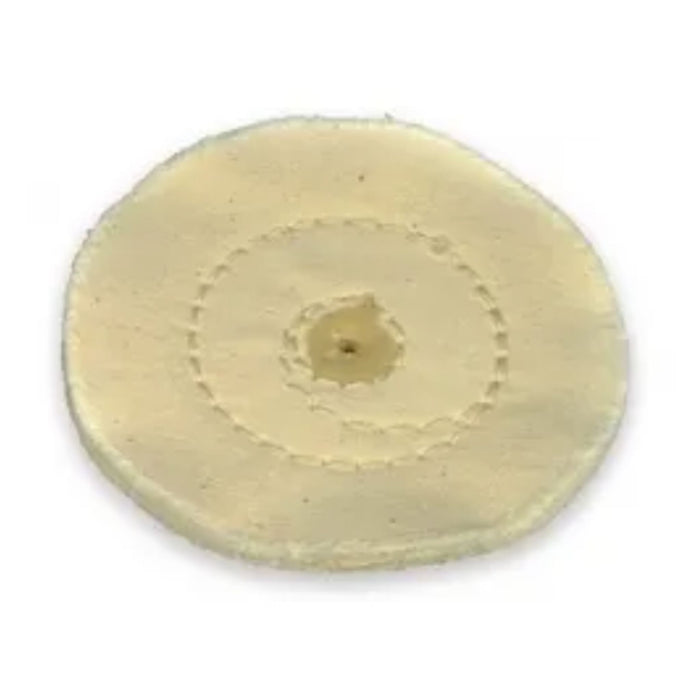 Buffing Wheel - 12 ply