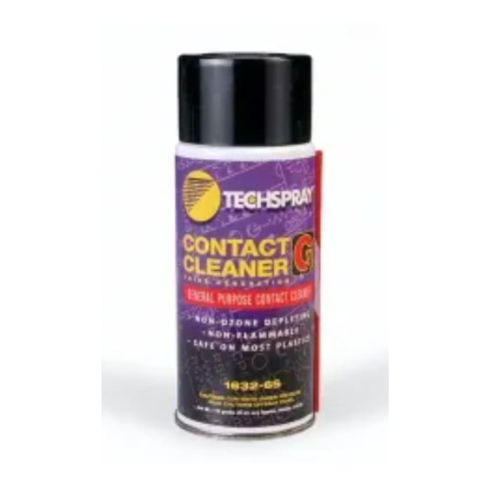 TechSpray Contact Cleaner