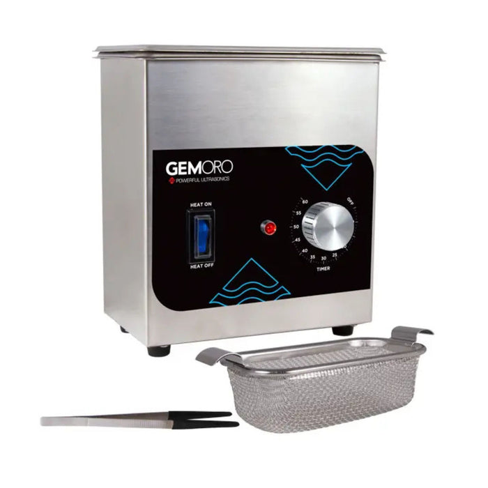 1.5 Pint Next-Gen Ultrasonic Cleaner