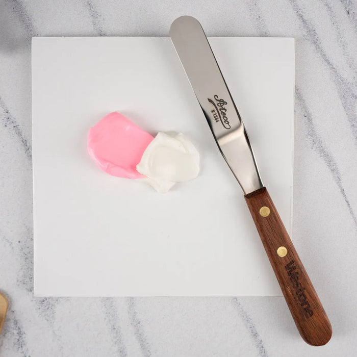 Metal Spatula