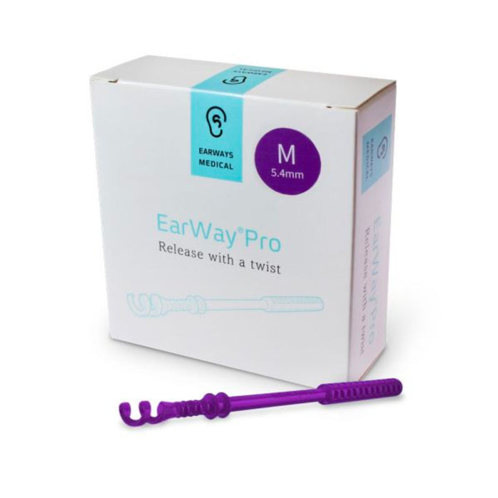 Earway Pro Wax Removal Tools