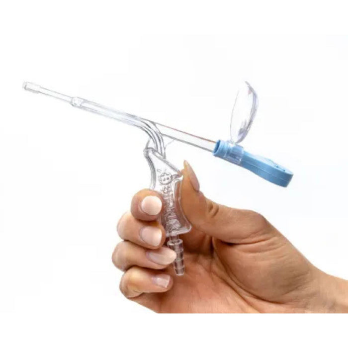 Lighted MicroSuction System