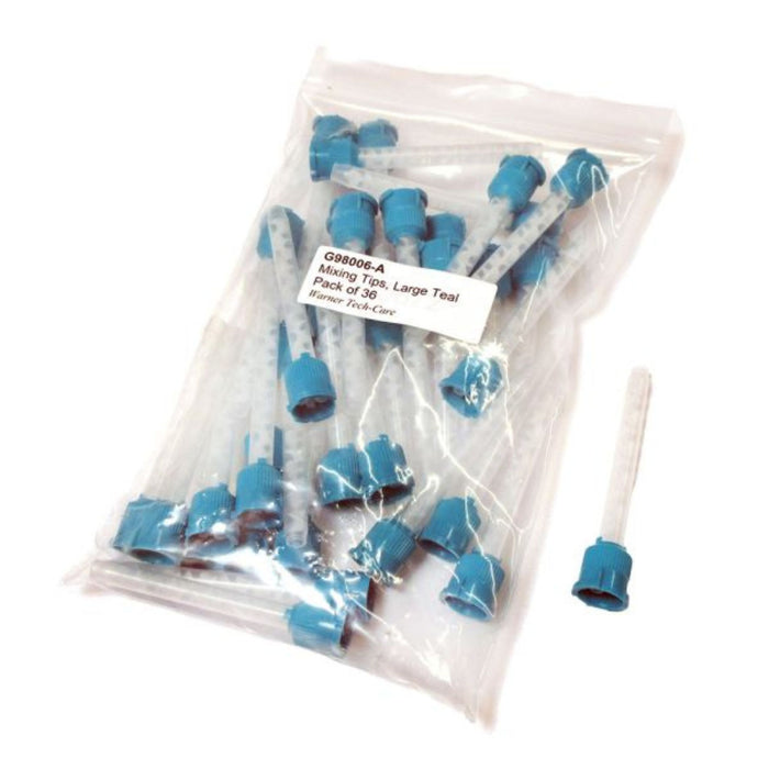 Mixing Tip for DS-50 Cartridges