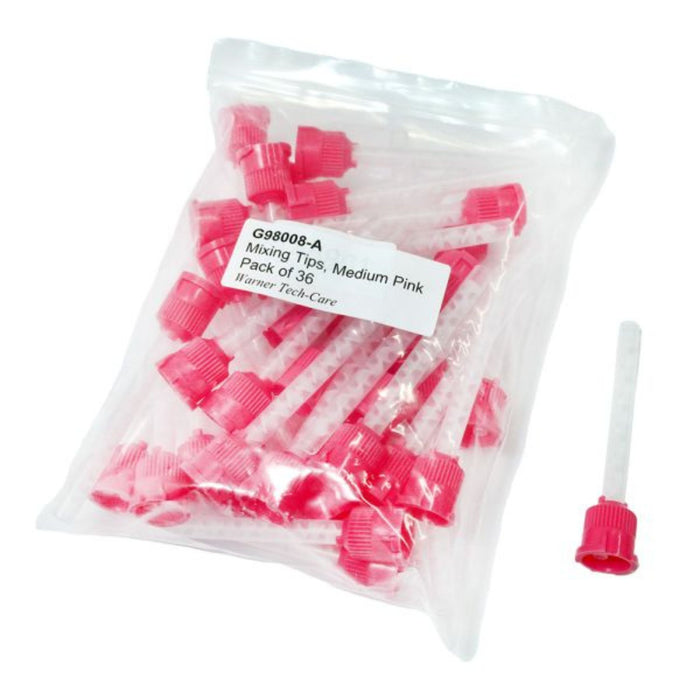 Mixing Tip for DS-50 Cartridges