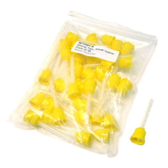 Mixing Tip for DS-50 Cartridges