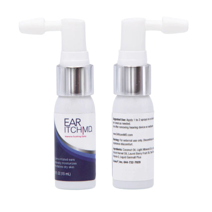 Ear Itch MD Nighttime