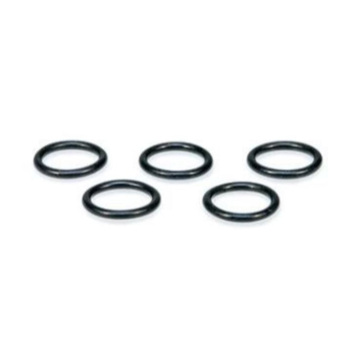 Replacement O-Rings for Silicast Syringe 5/pk