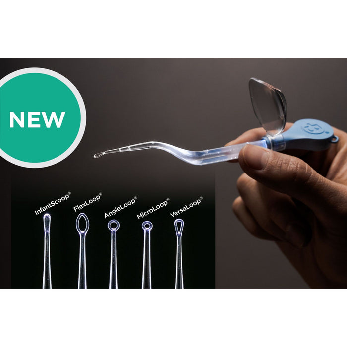 Bionix ClearLook® Lighted Ear Curette Refill Pack