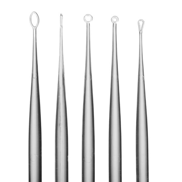 Bionix ClearLook® Lighted Ear Curette Refill Pack