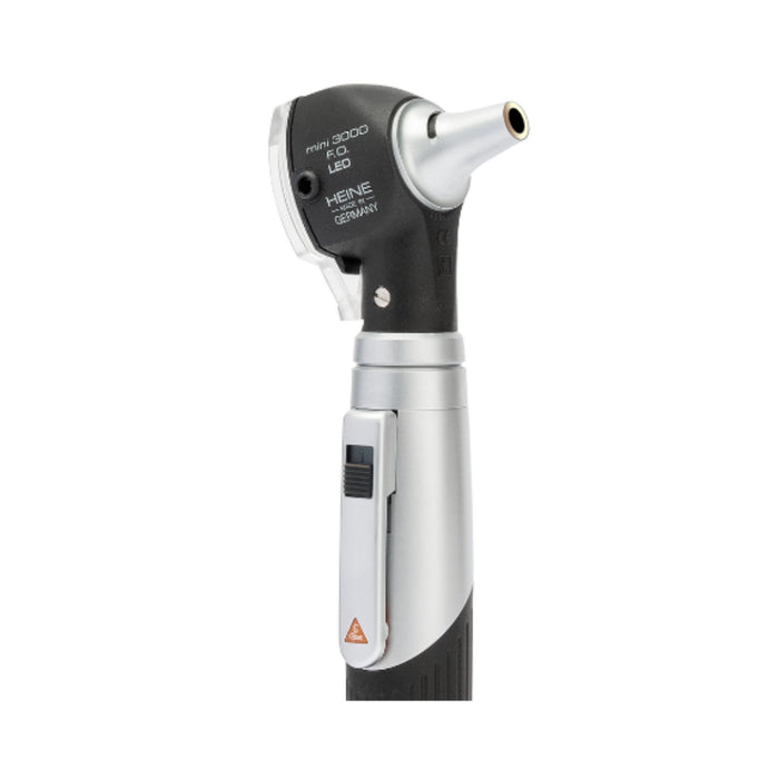 Heine Mini 3000 LED Fiber Optic Otoscope