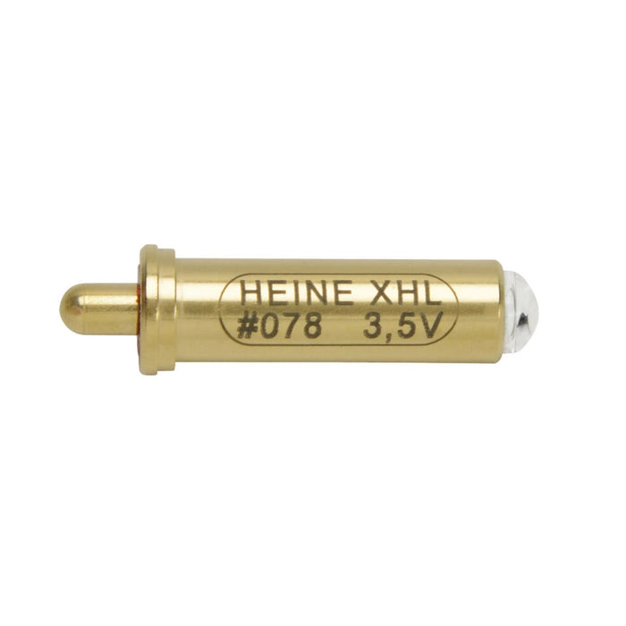 Heine XHL Xenon Halogen Spare Bulb #078