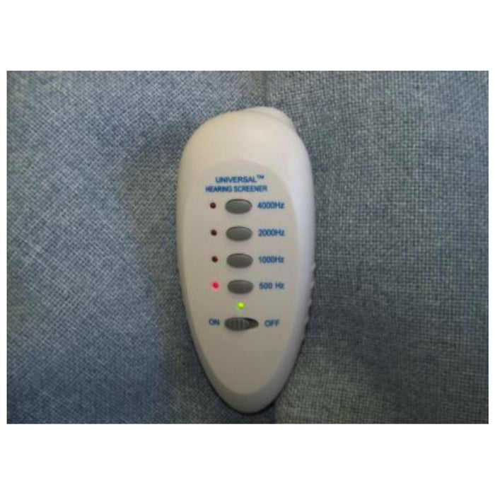 Universal Hearing Screener