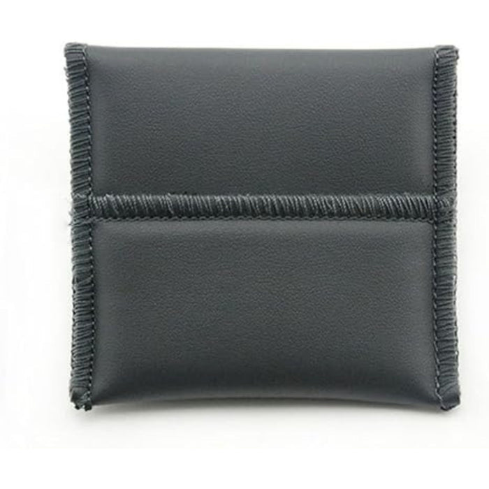 Soft Hearing Aid Pouch