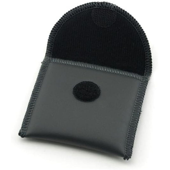 Soft Hearing Aid Pouch