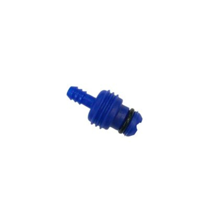 Jodi Vac Blue Connector