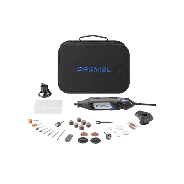 Dremel 4000-2/32 Variable Speed Corded Rotary Tool