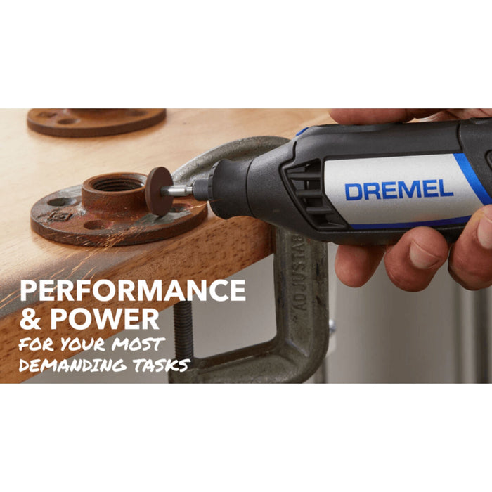 Dremel 4000-2/32 Variable Speed Corded Rotary Tool