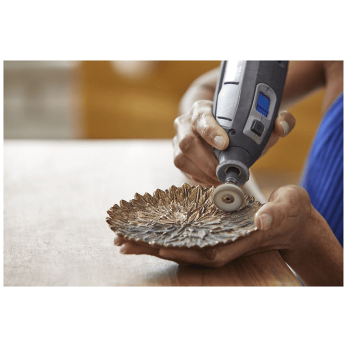 Dremel EZ402 EZ Lock Mandrel