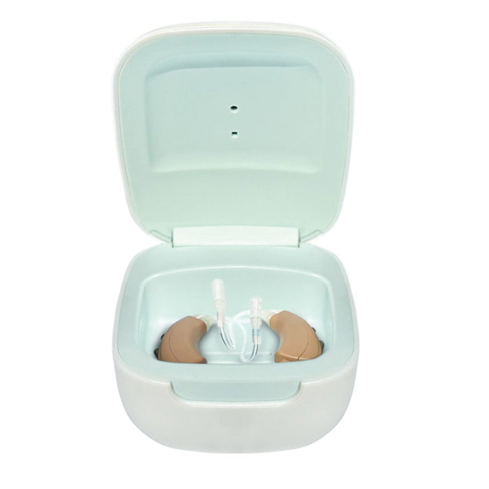 iQDry Hearing Aid Dryer