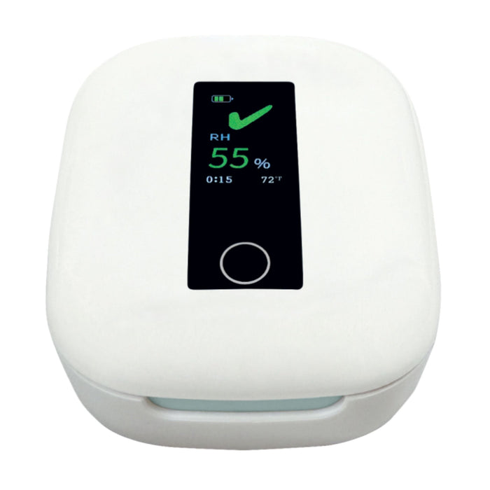 iQDry Hearing Aid Dryer