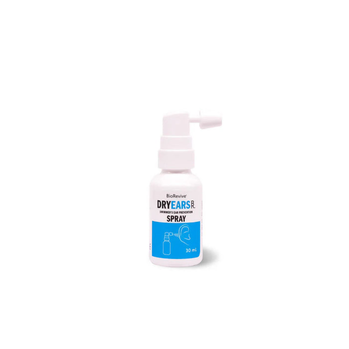 DryEars – Swimmer's Ear Prevention Spray - 30ml