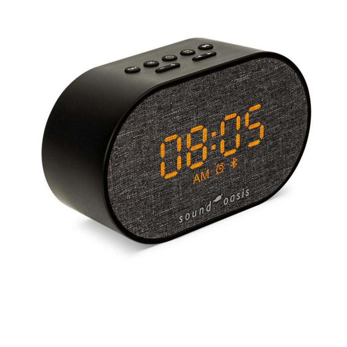 Tinnitus Sound Therapy System Alarm Clock BST-150T