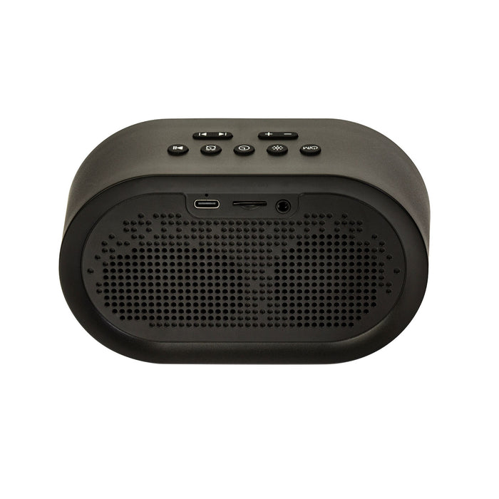 Tinnitus Sound Therapy System Alarm Clock BST-150T