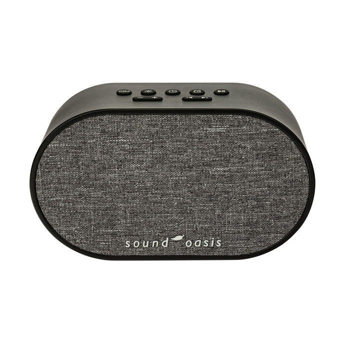 Tinnitus Sound Therapy System Alarm Clock BST-150T
