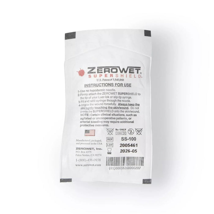 SUPERSHIELD - 50/pk