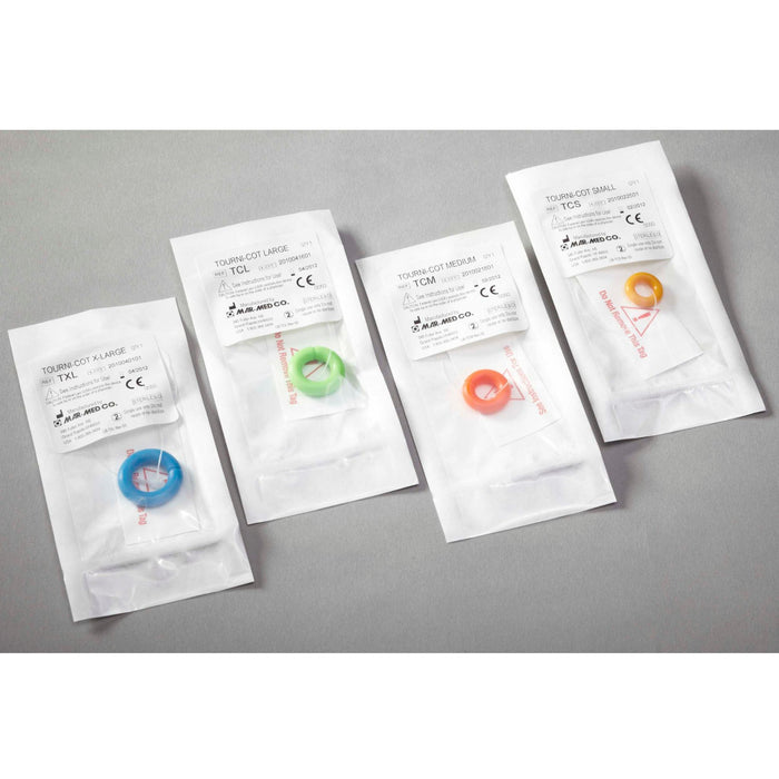 Tourni-Cot -20/pk