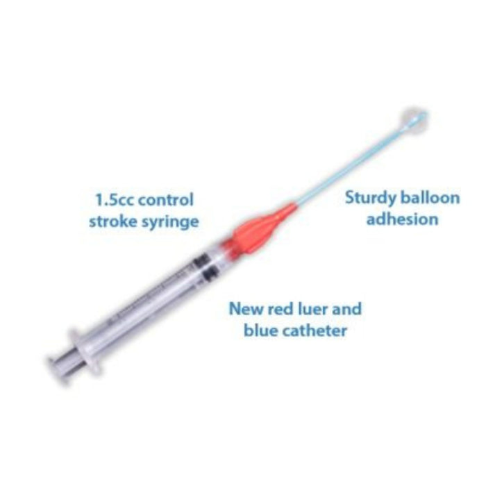 Balloon Extractor -10/pk