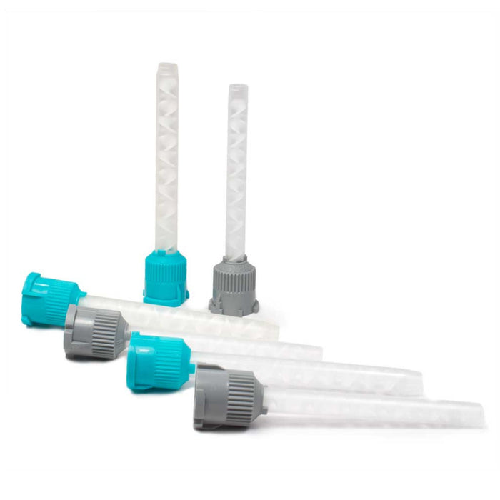 Templet Mixing Tips - 50/pk