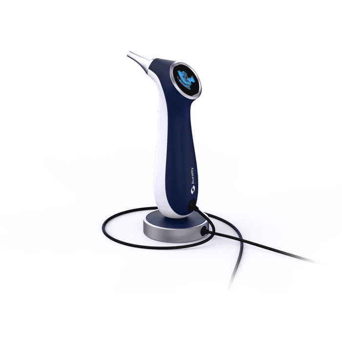 Empress3D Precision Ear Scanner