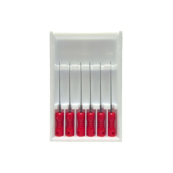 Barbed Root Canal Tools (10/pk)