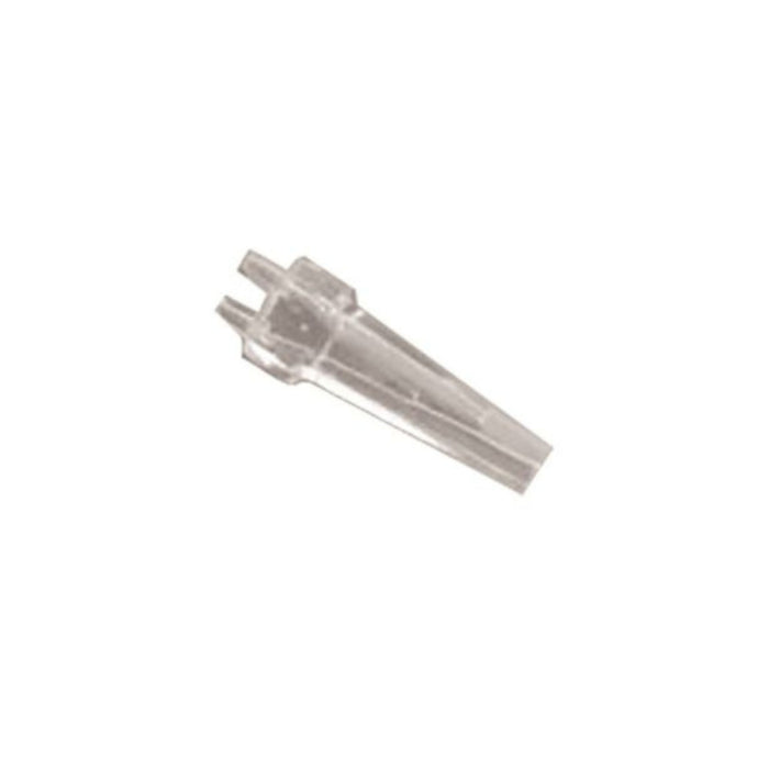 Probe Tips for the Madsen Zodiac - Clear (20/pk)