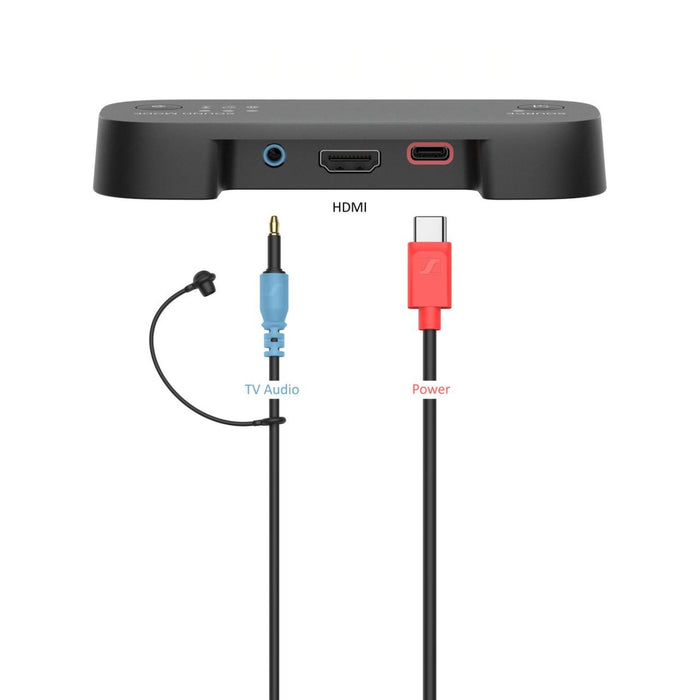 Sennheiser BTA 1 Wireless Transmitter