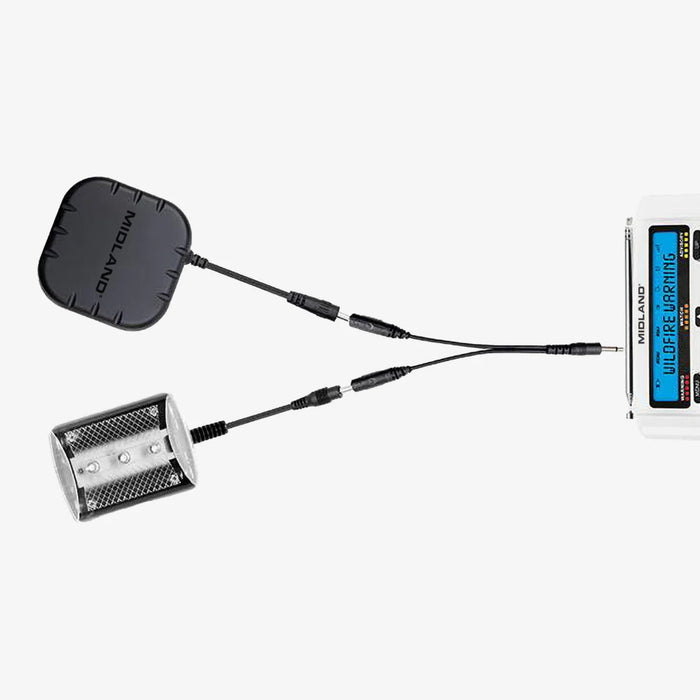 Assistive Devices > Signaling & Notification > Weather Emergencies